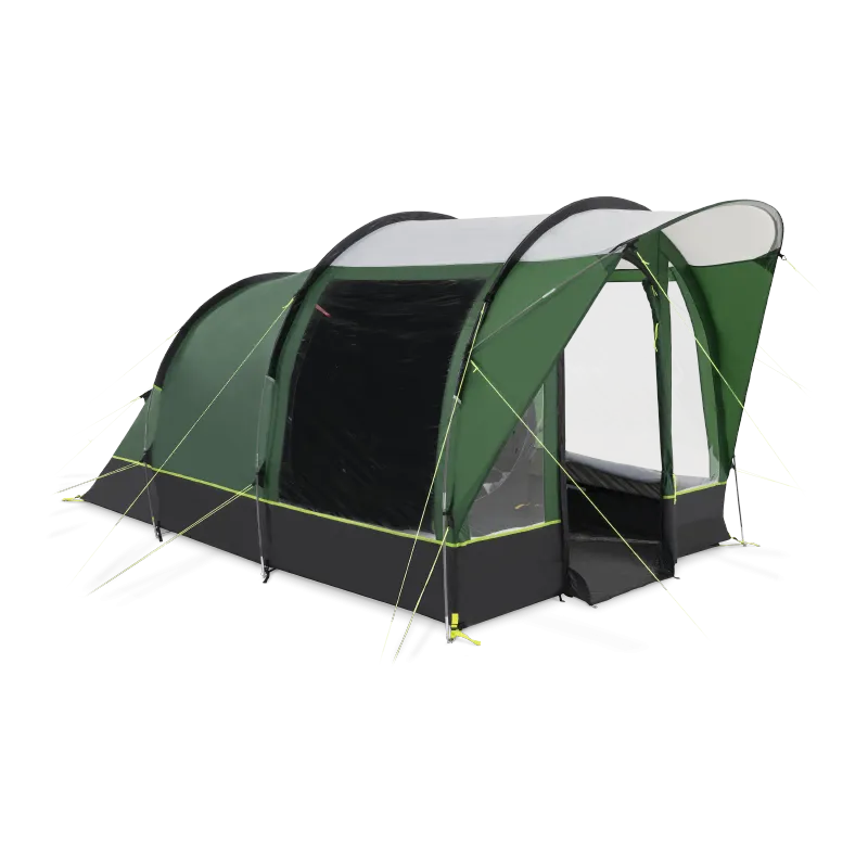 Kampa Brean 3 Poled Tent Package