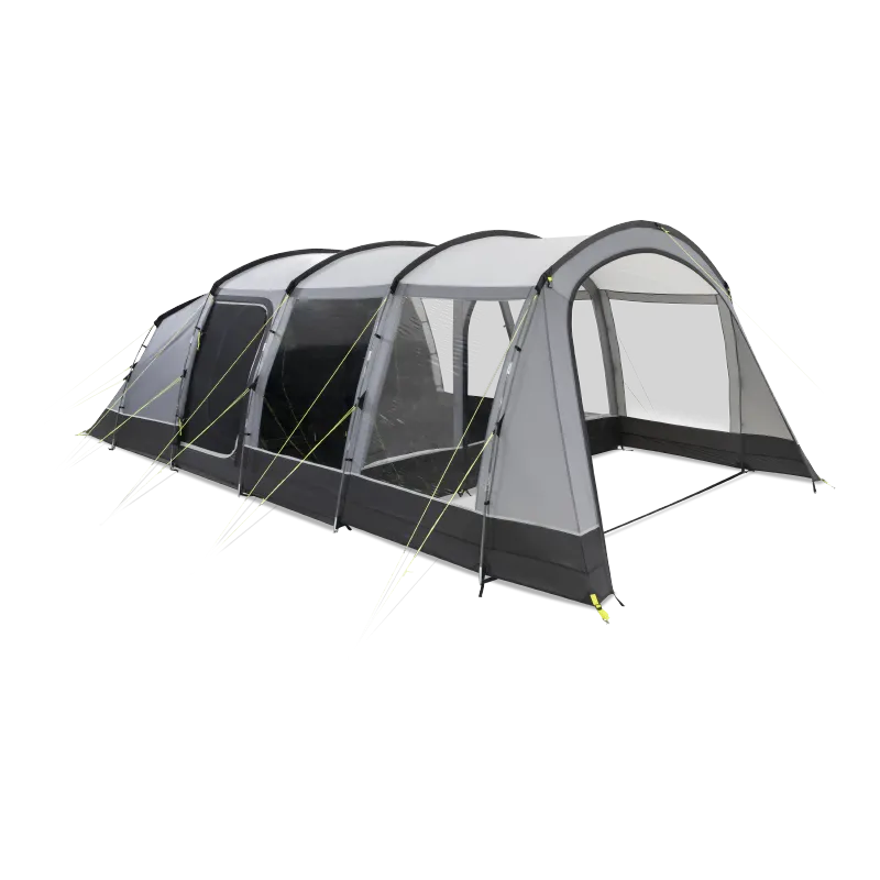 Kampa Hayling 6 Poled Tent Package