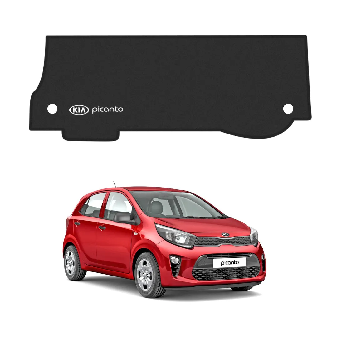 KIA Picanto Dashboard Matt