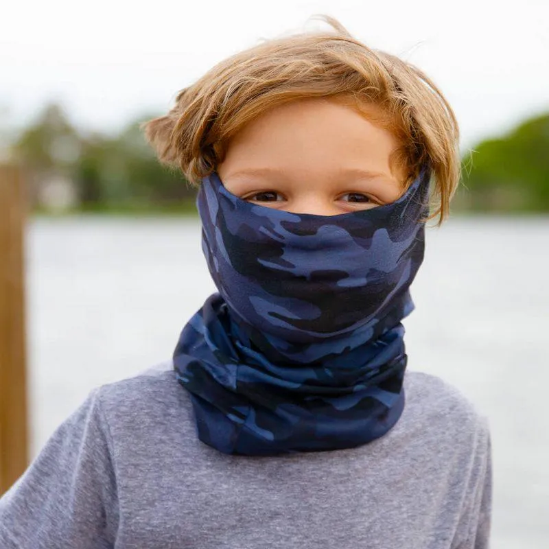 Kids Beanie   3 Kids Face Shields®