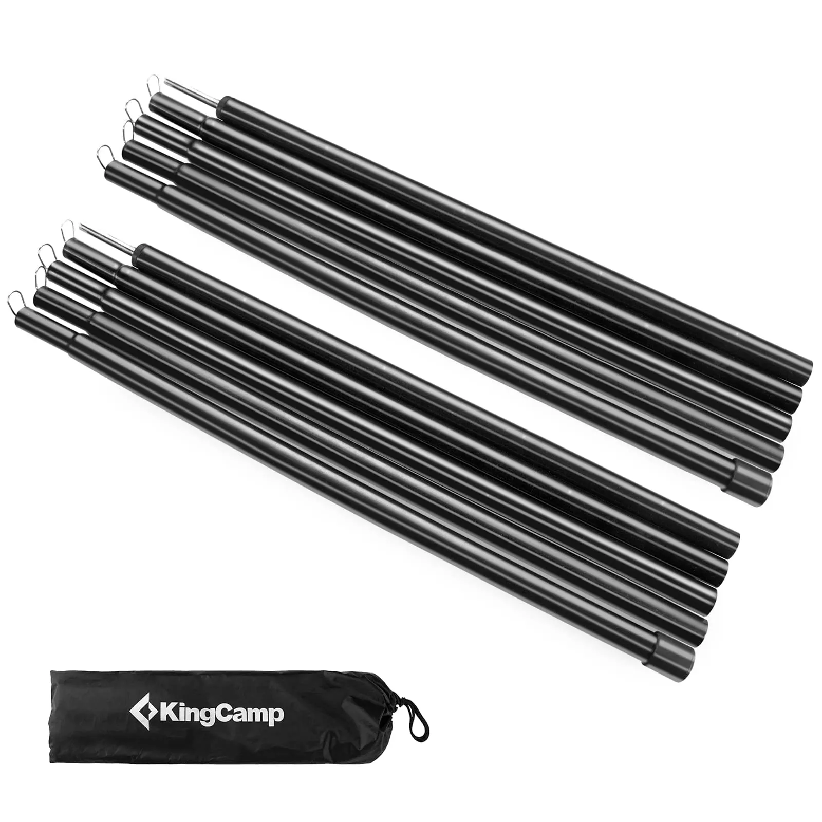 KingCamp Tent Poles