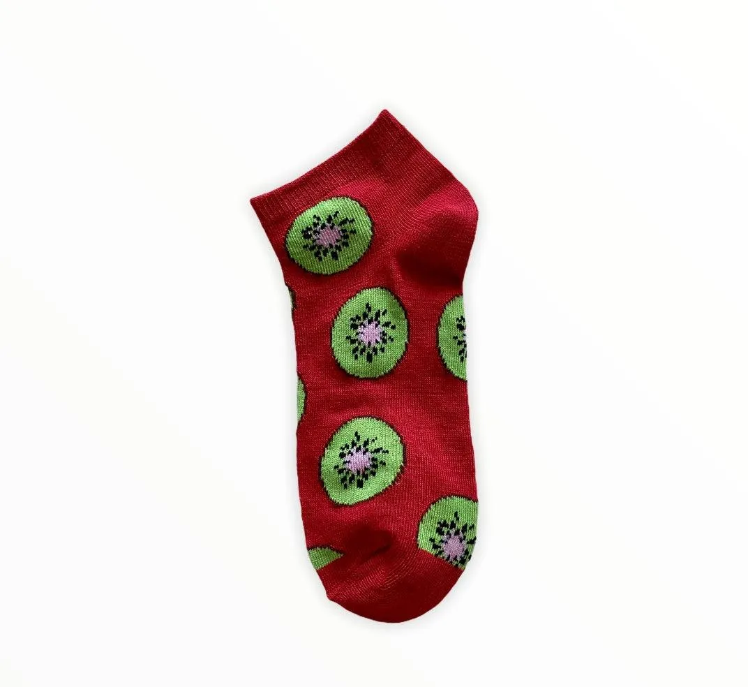 Kiwi Socks