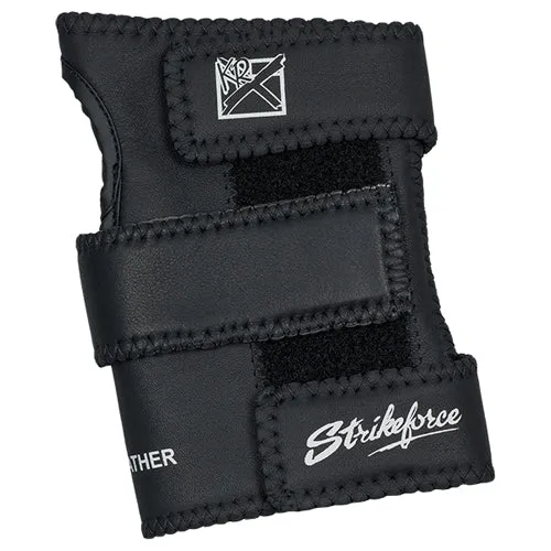 KR Strikeforce Leather Positioner <br>Wrist Support