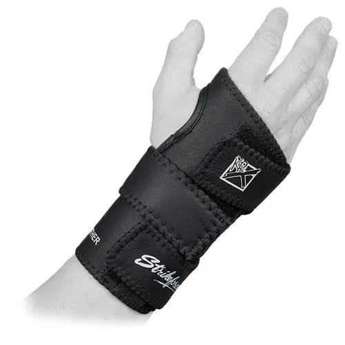 KR Strikeforce Leather Positioner <br>Wrist Support