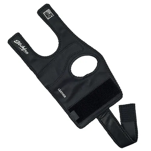 KR Strikeforce Leather Positioner <br>Wrist Support