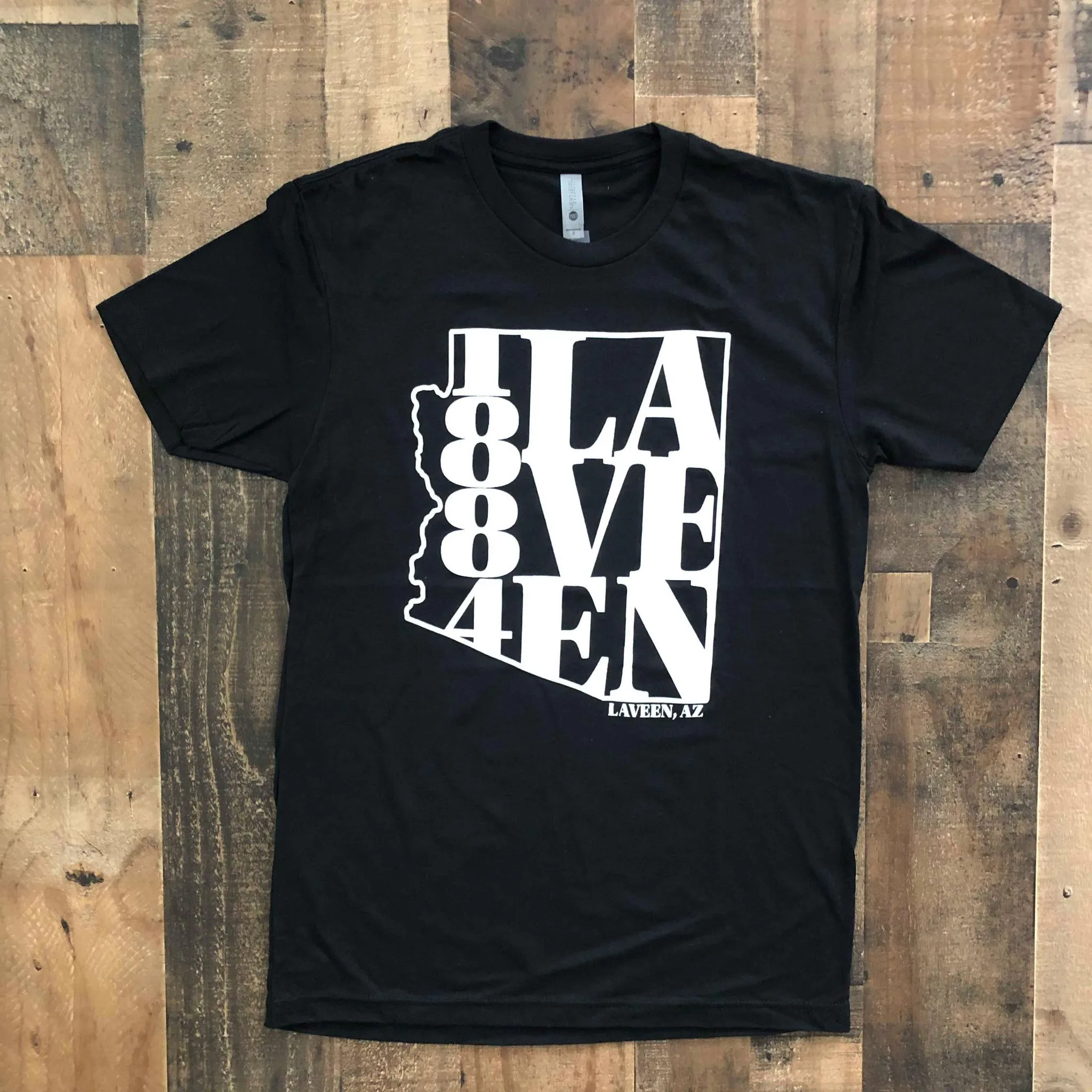 Laveen, AZ Graphic Tees