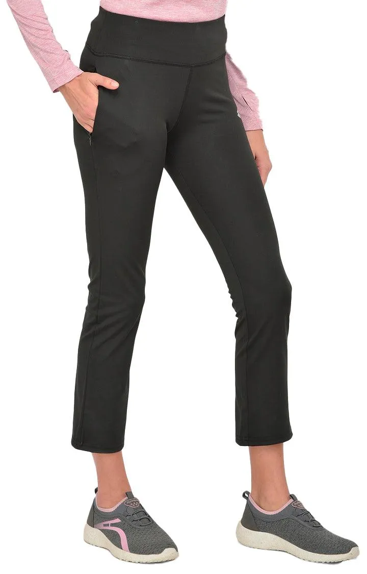 Lotto Smart W Ii Yoga Pant