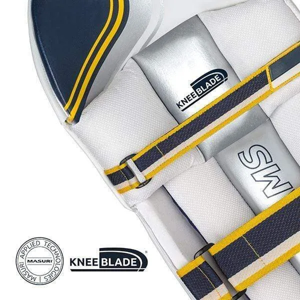 Masuri C Line Adult Cricket Batting Pad