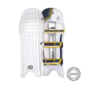 Masuri C Line Adult Cricket Batting Pad