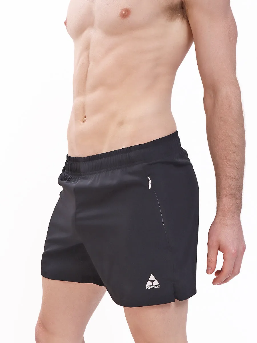 Men's 5" Woven Gym Short