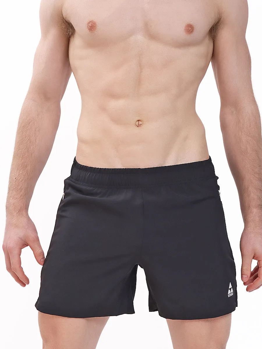 Men's 5" Woven Gym Short