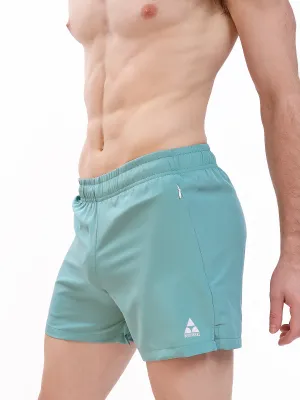 Men's 5" Woven Gym Short