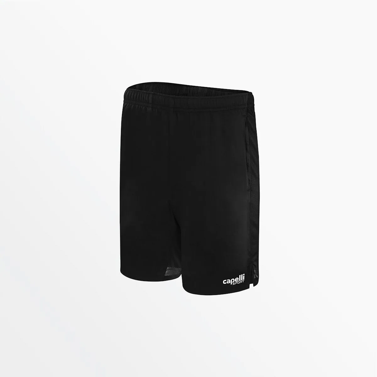 MEN'S 8" CLASSIC WOVEN RUNNING SHORTS