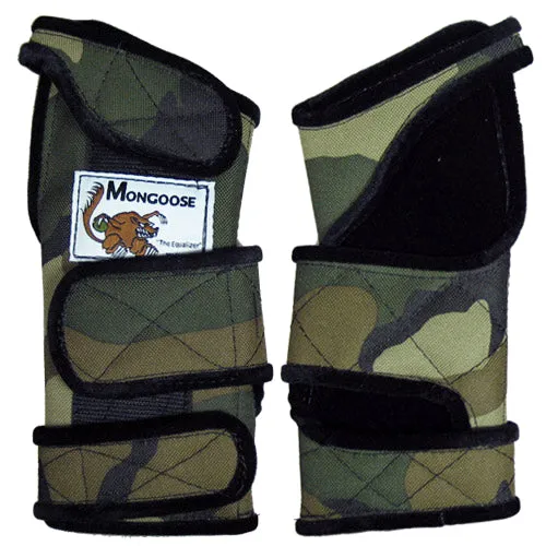 Mongoose Equalizer <br>Wrist Support <br>S - M - L