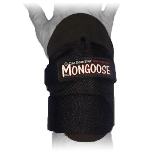 Mongoose The Clean Shot <br>Wrist Support <br>S - M - L - XL