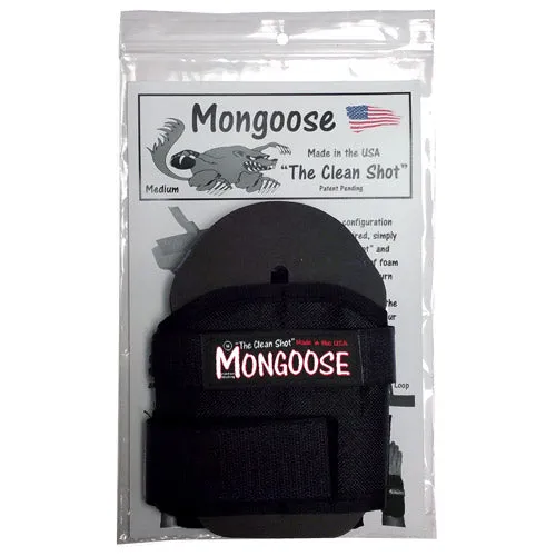 Mongoose The Clean Shot <br>Wrist Support <br>S - M - L - XL