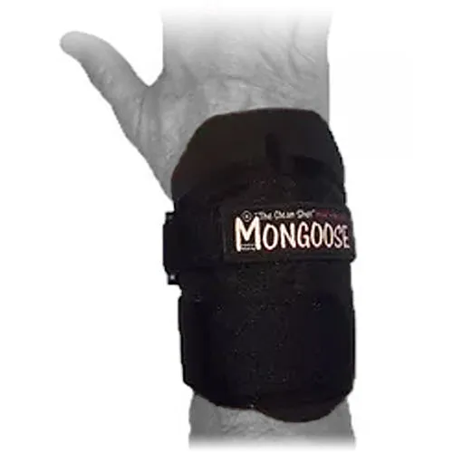 Mongoose The Clean Shot <br>Wrist Support <br>S - M - L - XL