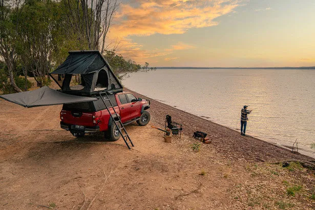 ORION 1400 ROOFTOP TENT - IRONMAN 4X4