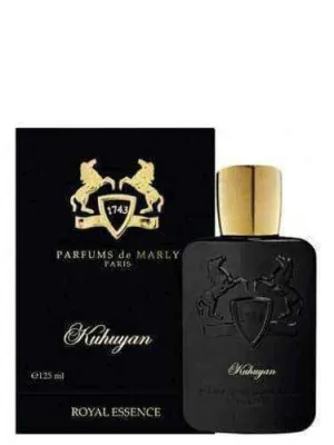 Parfums de Marly Kuhuyan Royal Essence Eau de Parfum 125ml Spray