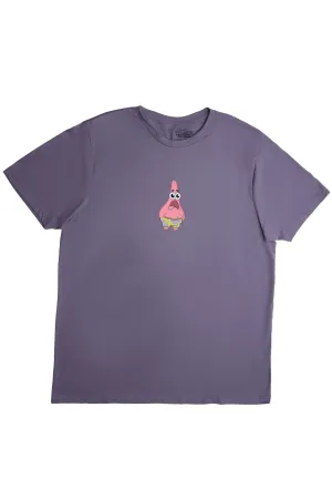 Patrick Star Graphic Tee