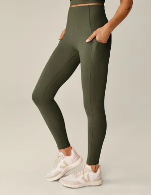 POWERBEYOND™ Strive Pocket Midi Legging 2.0