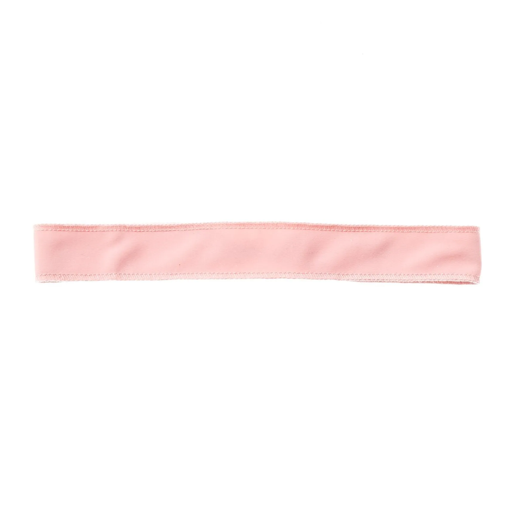 Pretty In Pink Non-Slip Headband