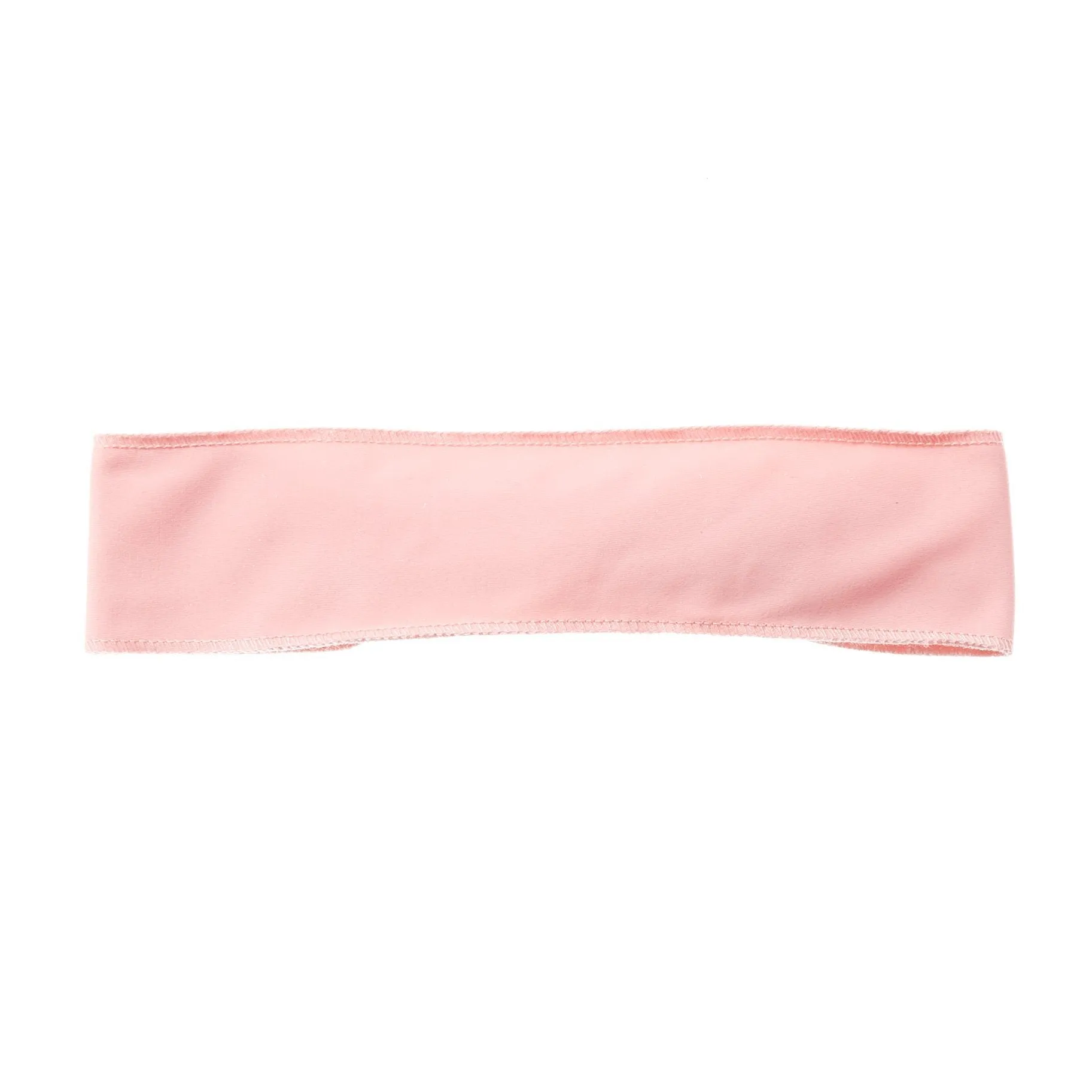 Pretty In Pink Non-Slip Headband