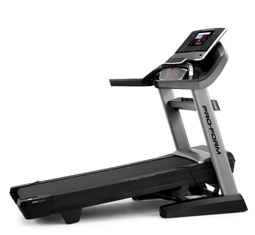 ProForm Smart Pro 5000 Treadmill