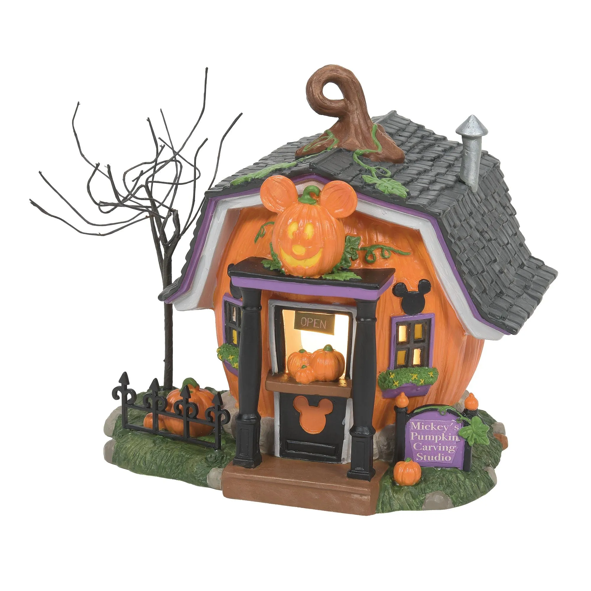 Pumpkintown Carving Studio