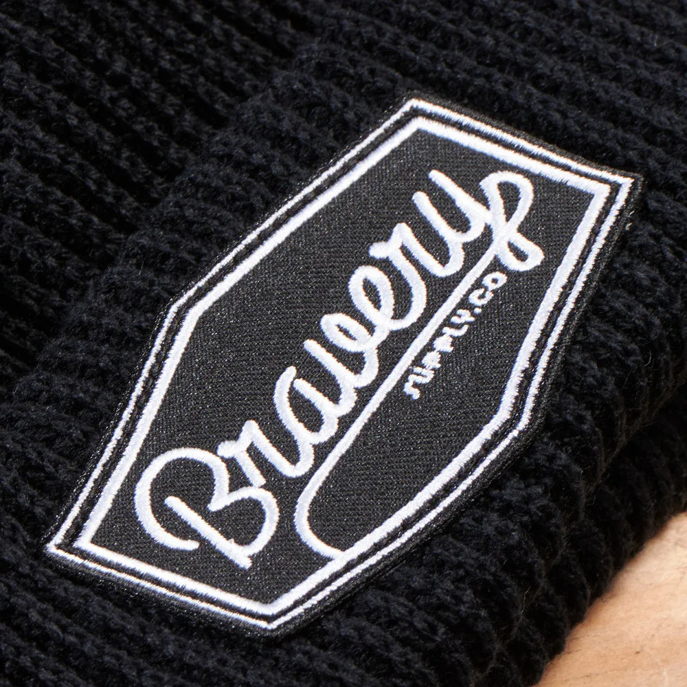 Relentless Beanie