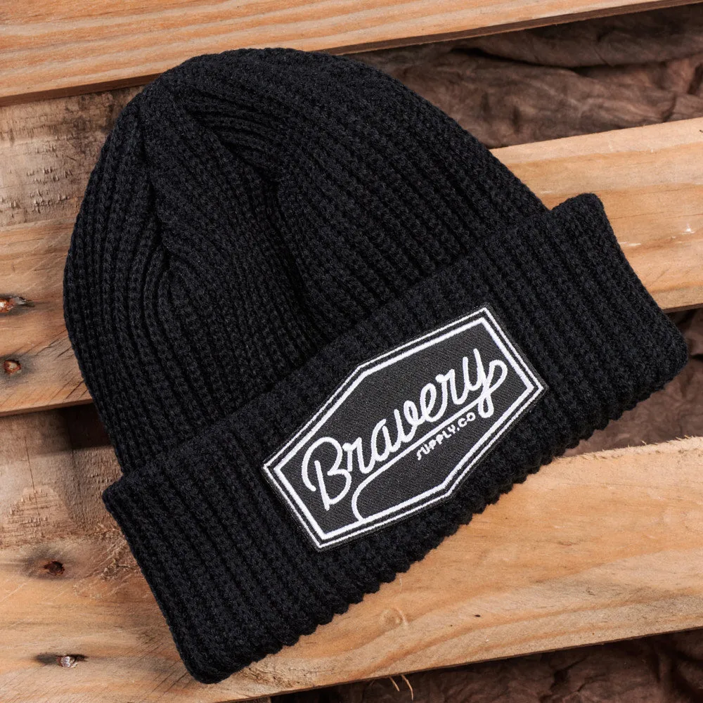 Relentless Beanie