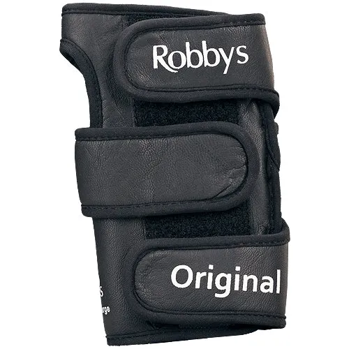 Robby's Leather Original <br>Wrist Support