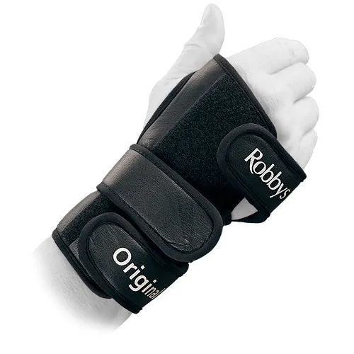 Robby's Leather Original <br>Wrist Support