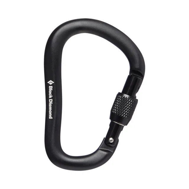 Rocklock Screwgate Carabiner