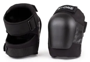 S1 PRO KNEE PADS - GEN 4 - 32MM THICKNESS