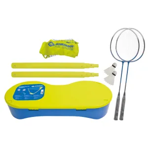 Schildkröt Fun Badminton Set Compact