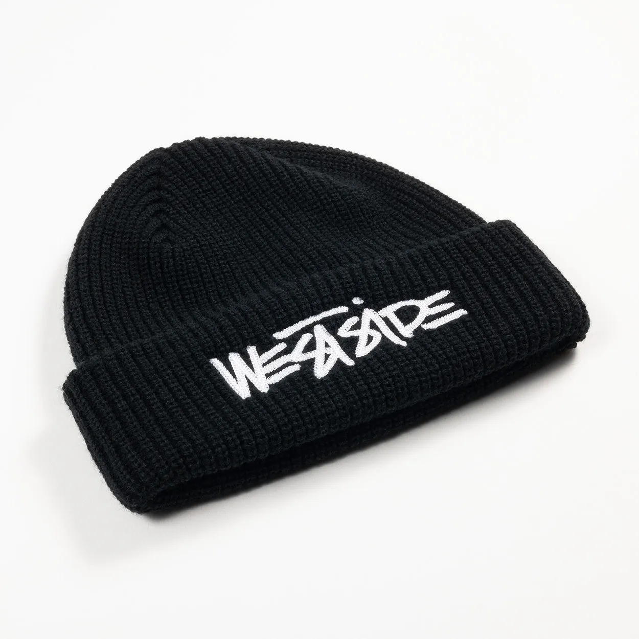 Scribe Beanie