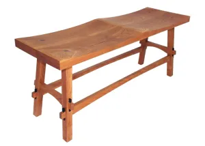 Shinto Double Bench