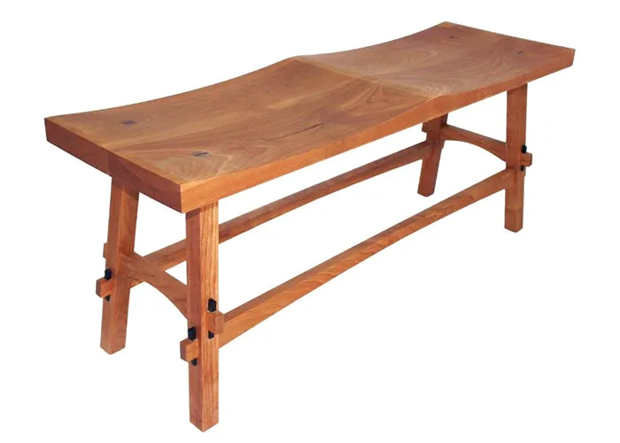 Shinto Double Bench