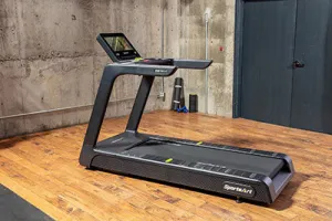 SportsArt, T674 Elite Treadmill, 16" Senza Touchscreen