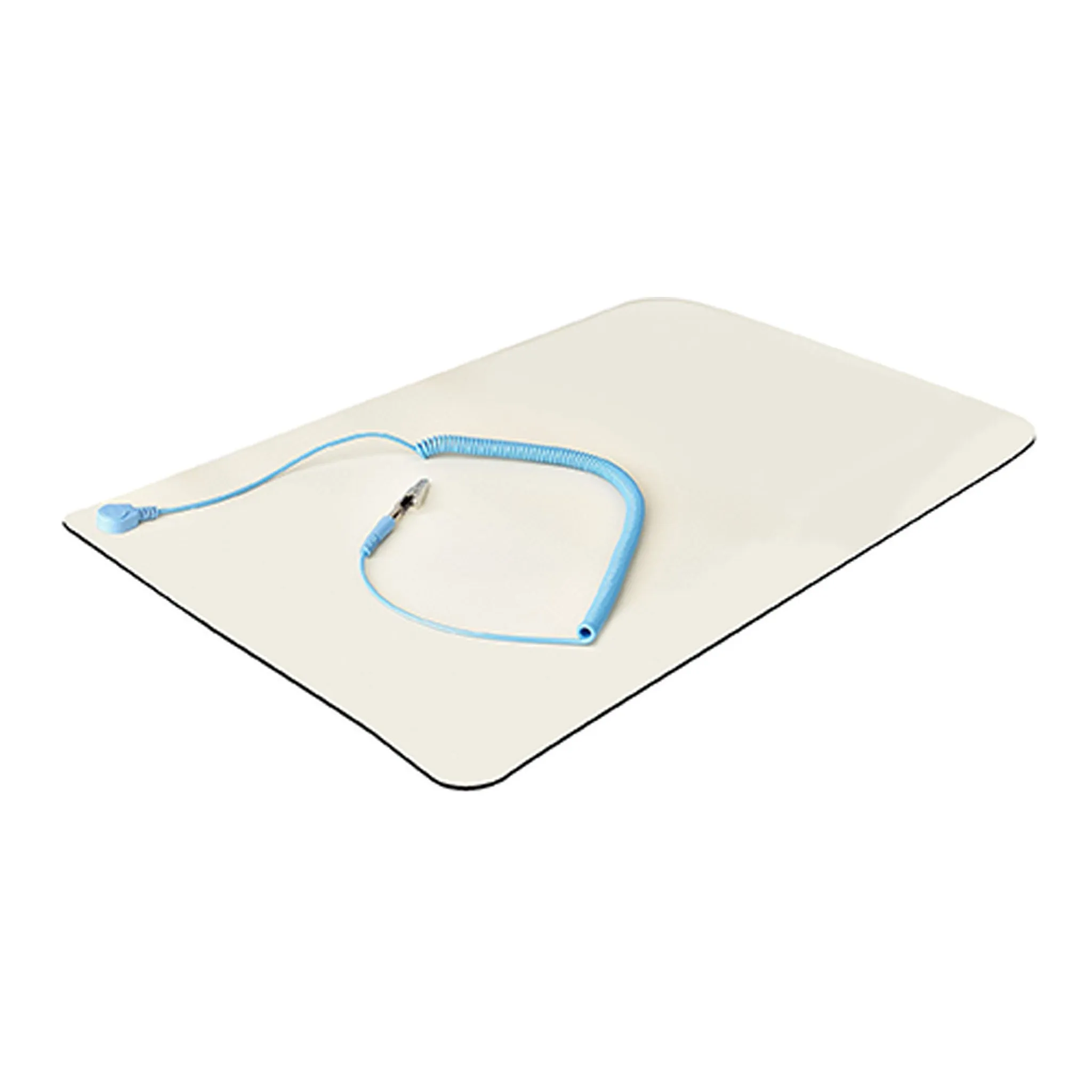 StarTech SM-ANTI-STATIC-MAT 11x18in ESD Anti-Static Mat - Beige