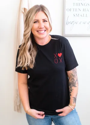 The XOXO Tee