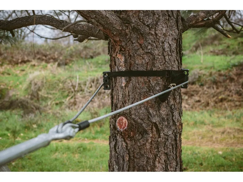 Tree Saver Block Kit (For 2 Trees)