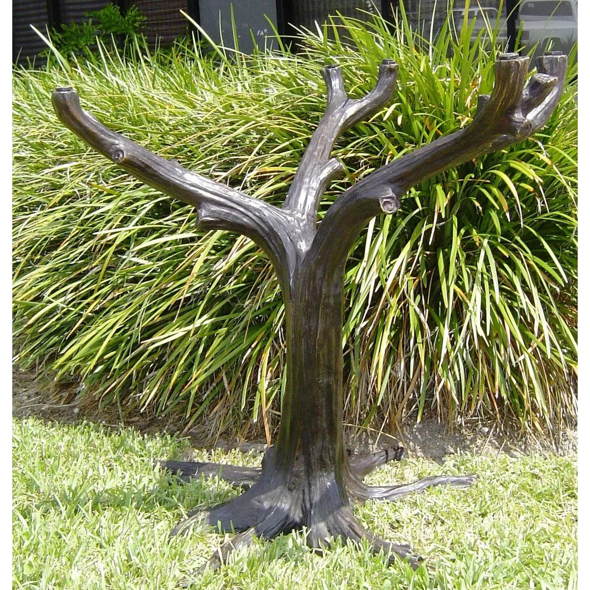 Tree Table Base