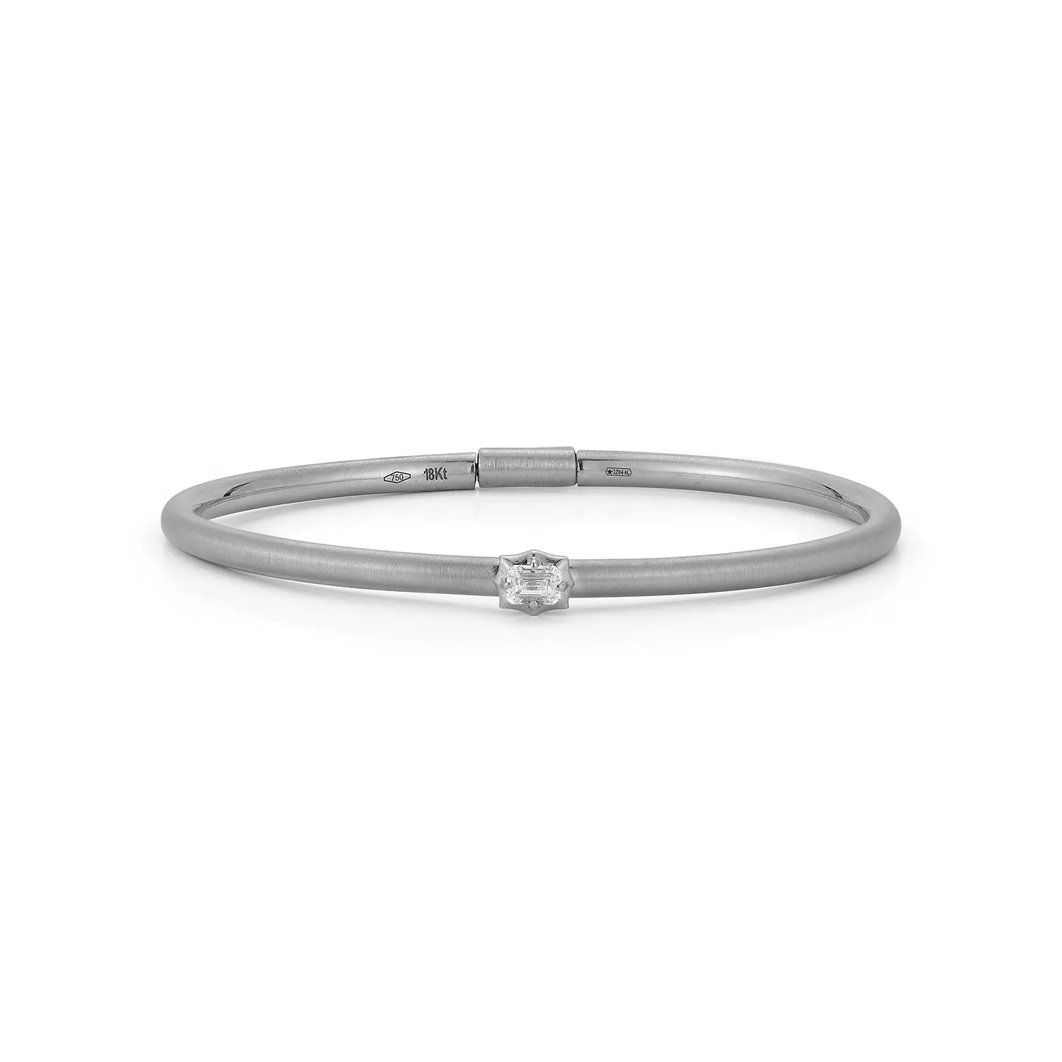 Vanguard Plié Bangle