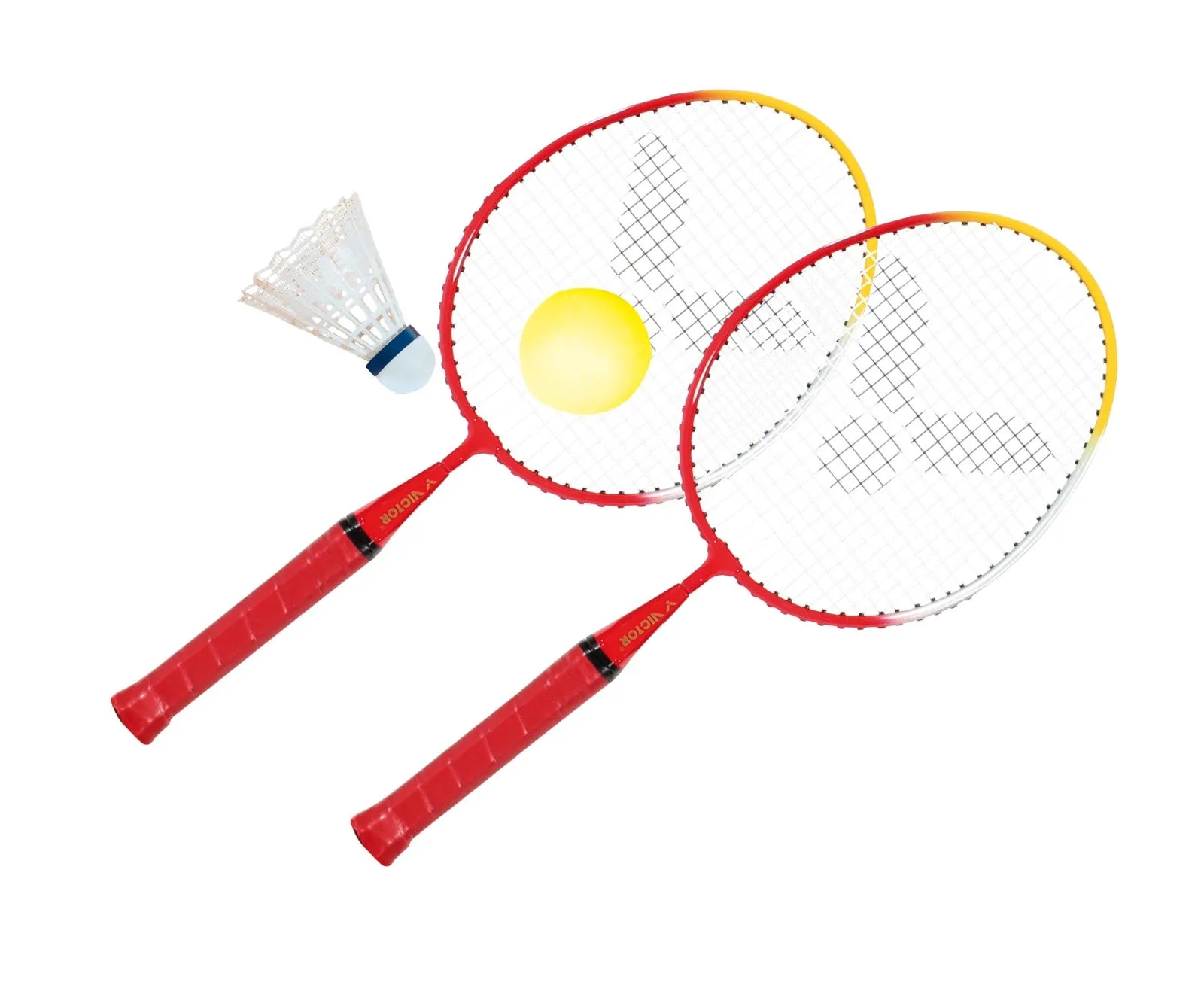 VICTOR Mini Badminton Set