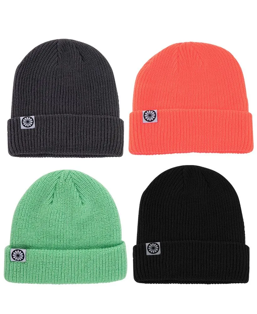 Winter Beanies