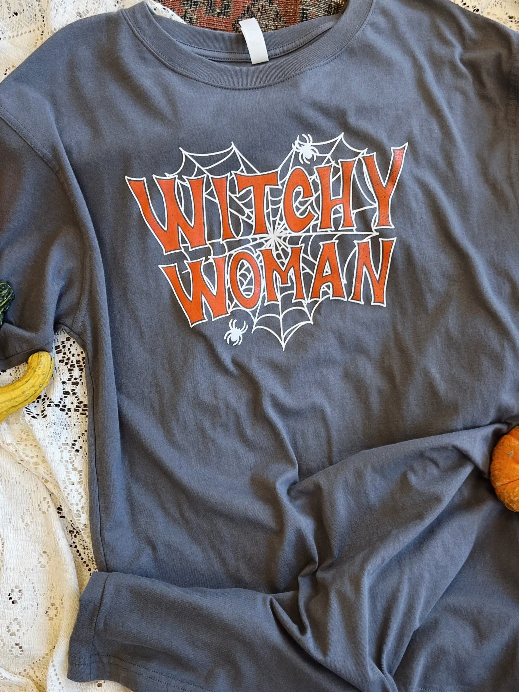 Witchy Woman Graphic Tee