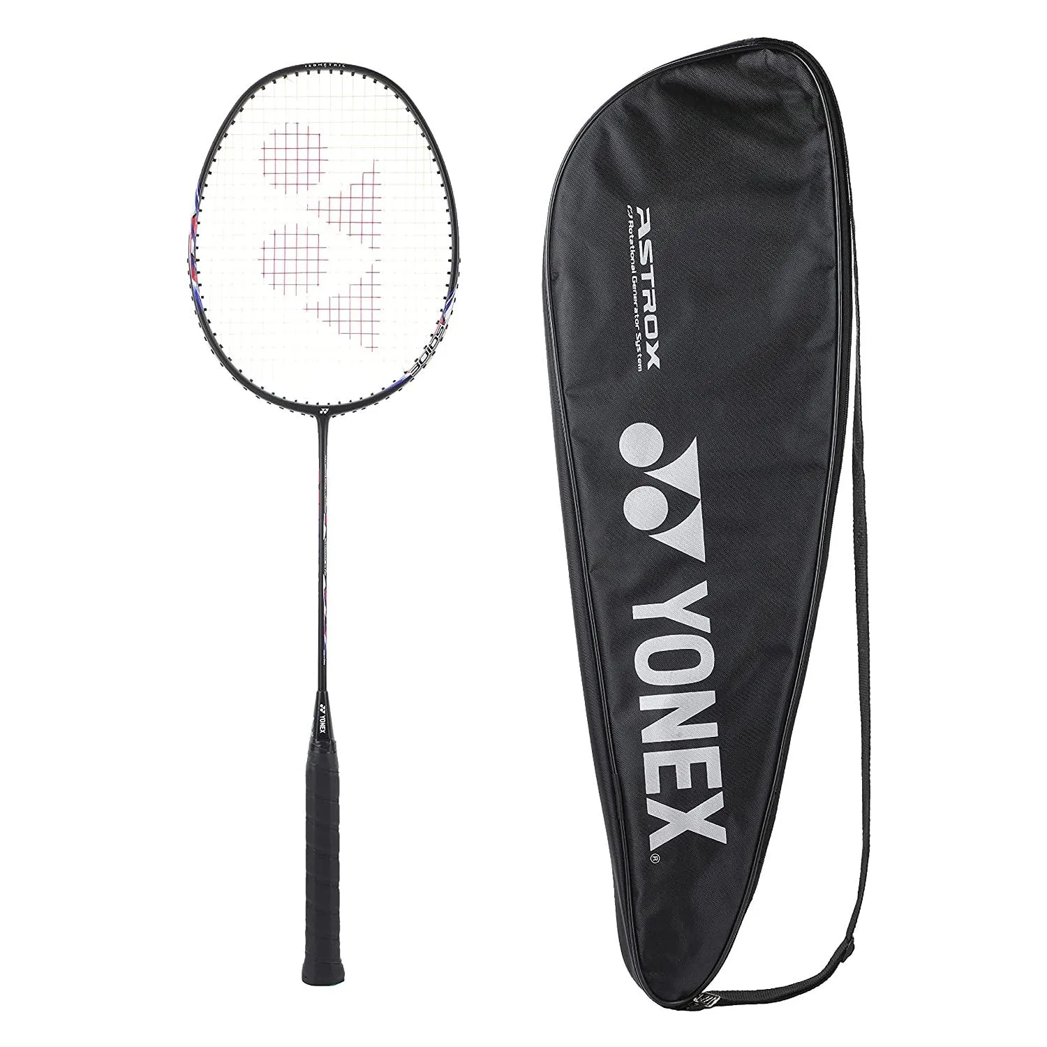 YONEX Badminton Racquet Astrox Lite 21i Graphite Black | KIBI Sports